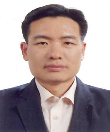 Researcher