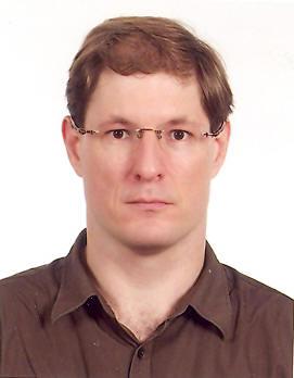 Researcher