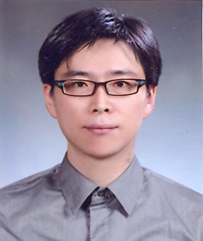 Researcher No, Seung Kwan photo