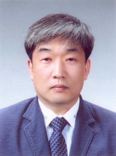 Researcher Shin, Kyoo sik photo