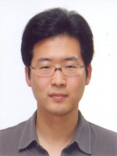 Researcher Kang, Bo Soo photo