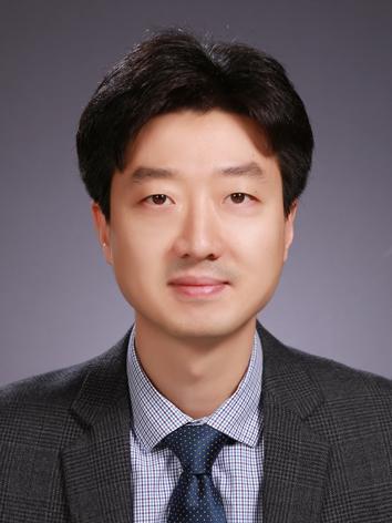 Researcher Kim, Yoo Chan photo