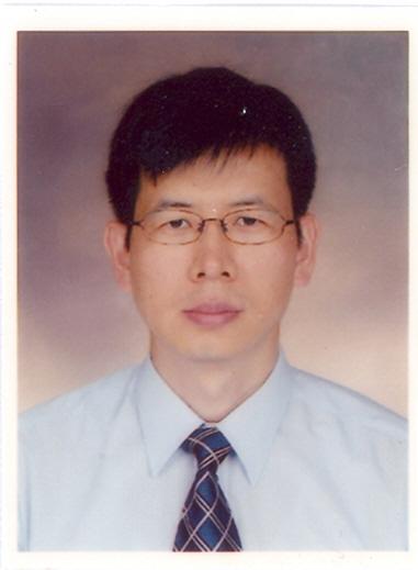 Researcher Yeh, Sang Wook photo
