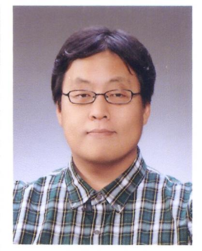 Researcher Kim, Noo lee photo