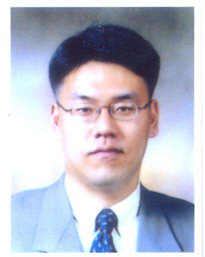 Researcher Hwang, Youngjin photo