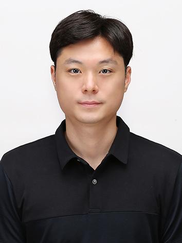 Researcher Shin, Minjae photo