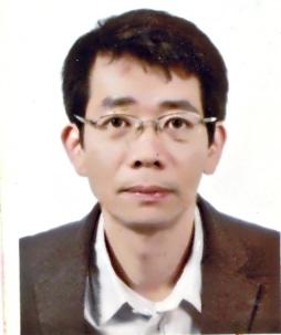 Researcher Lee, Choong Hoon photo