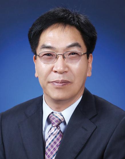 Researcher Choi, Han Gon photo