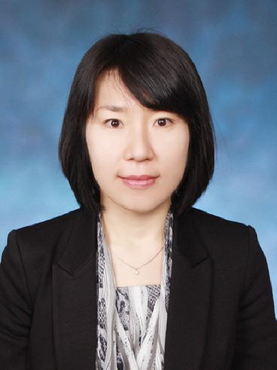 Researcher Yoo, Hye Hyun photo