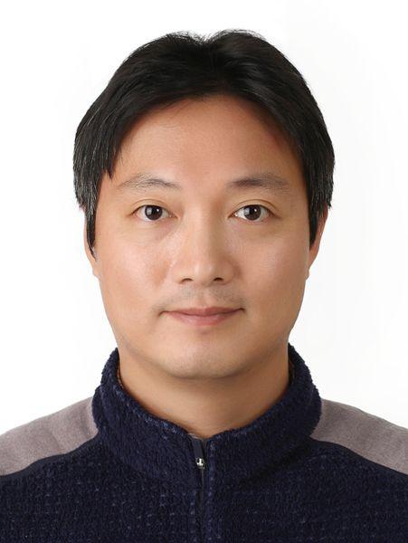 Featured Researcher Image