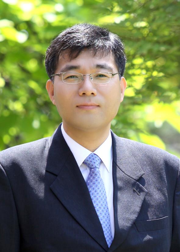 Researcher Jang, Jeong U photo