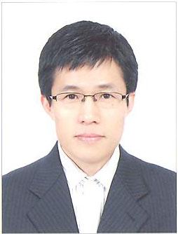 Researcher Chae, Pil Seok photo