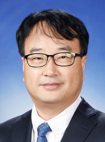 Researcher Nam, Tae gyu photo