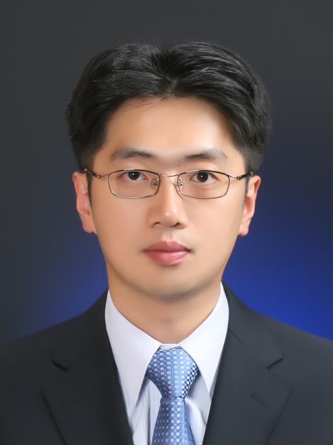 Researcher Kim, Jin-Ki photo