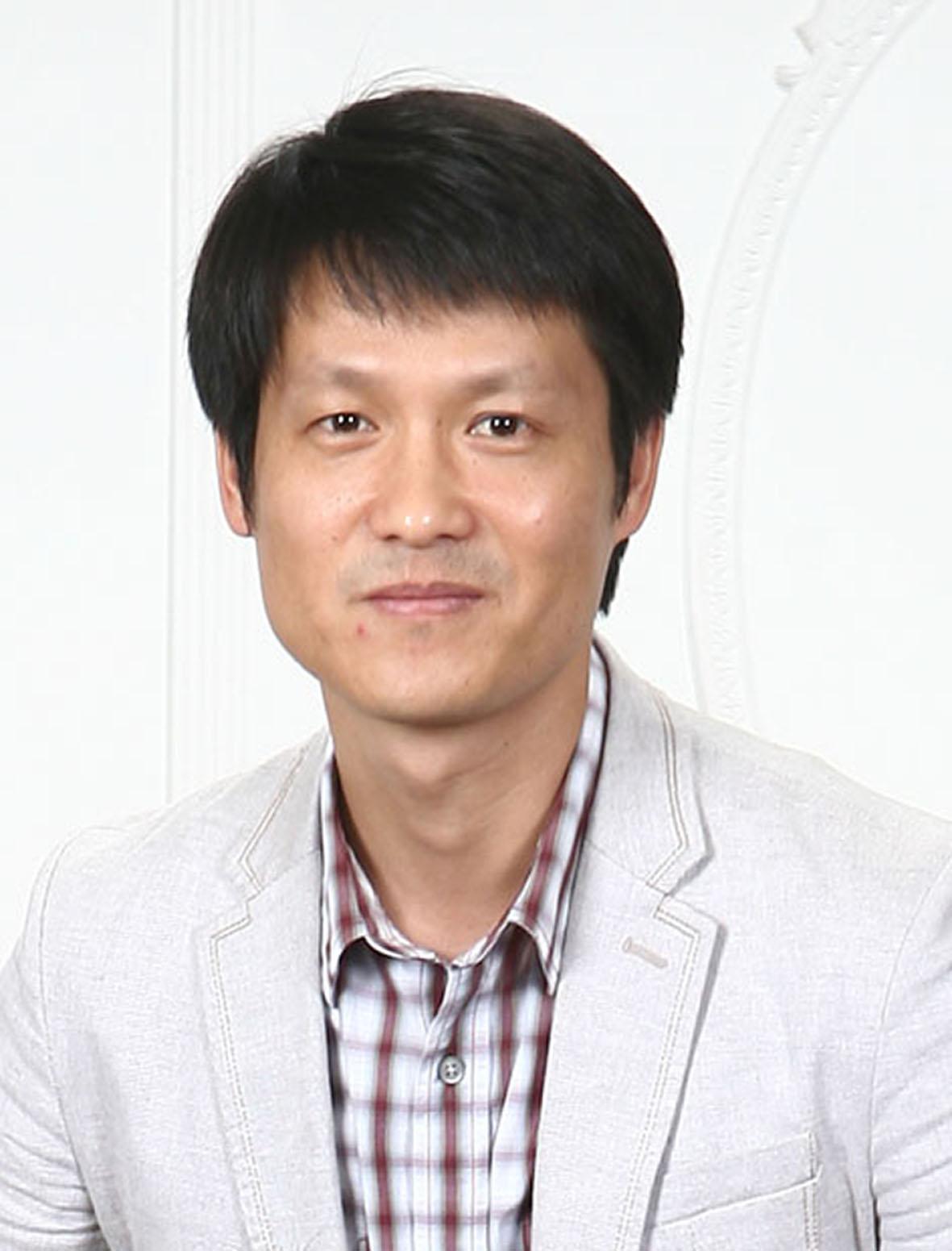 Researcher Kim, Jong-Ho photo