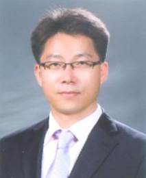 Researcher Lee, Sang Ryul photo