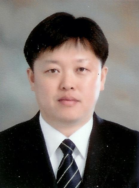 Researcher Kim, Chul Young photo