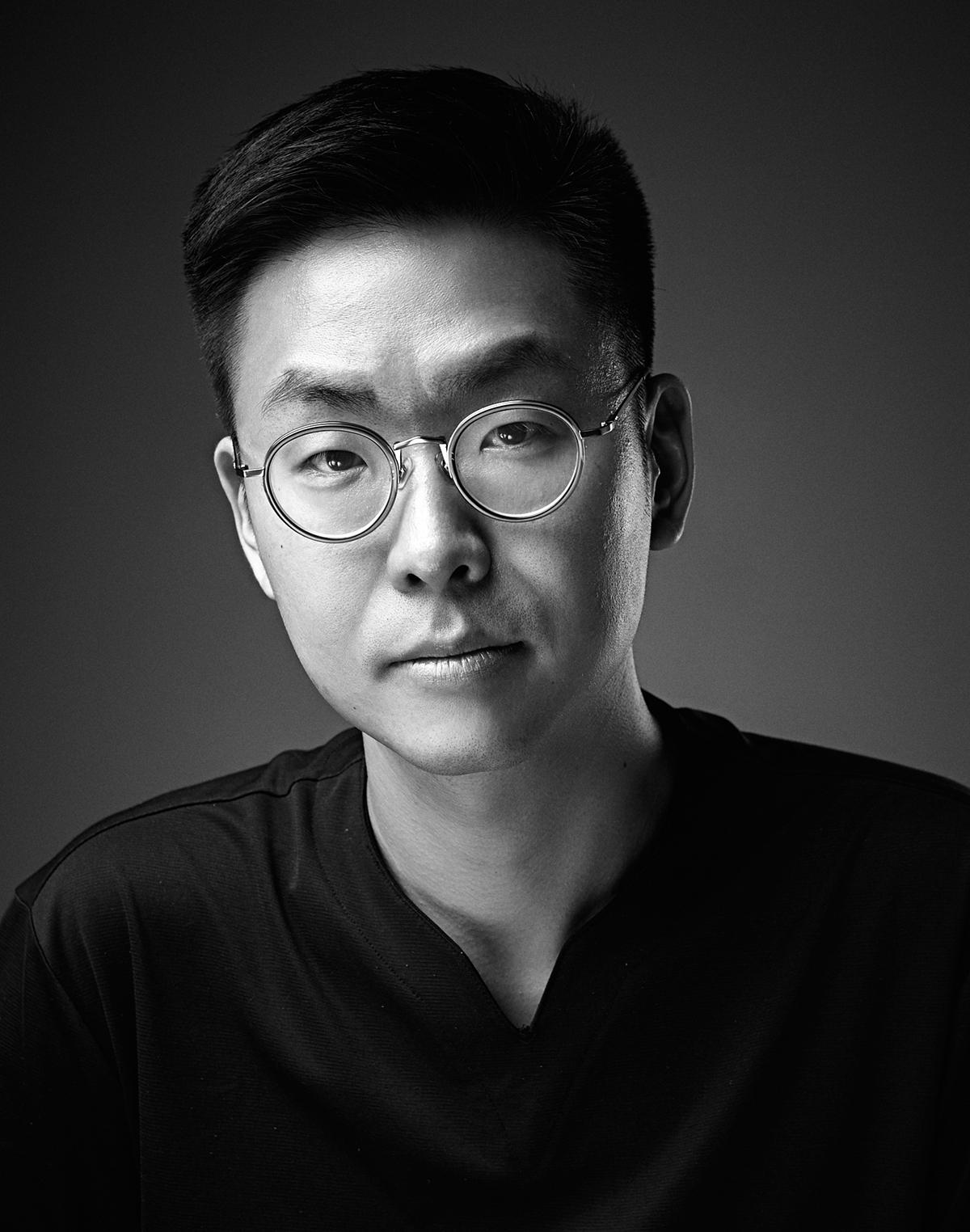 Researcher Lee, Kang Jun photo