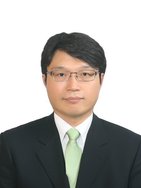 Researcher Choi, Yang Ho photo