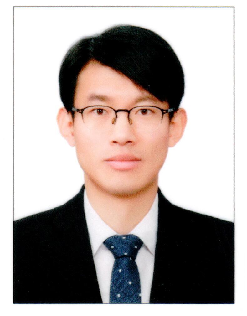 Researcher Yang, Chul Su photo
