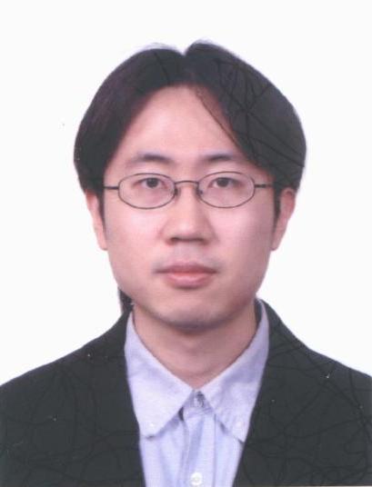 Researcher Shim, Hyun oo photo