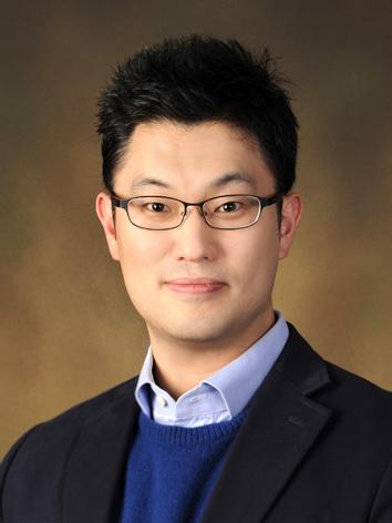 Researcher Yoon, Jong hun photo