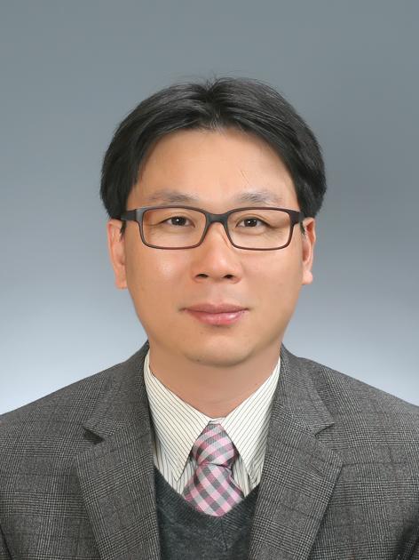 Researcher Ahn, Yong Han photo