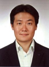 Researcher Kim, Sung min photo