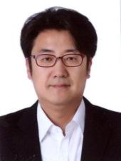 Researcher CHO, KUK YOUNG photo