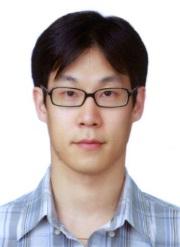 Researcher Lee, Won Chul photo