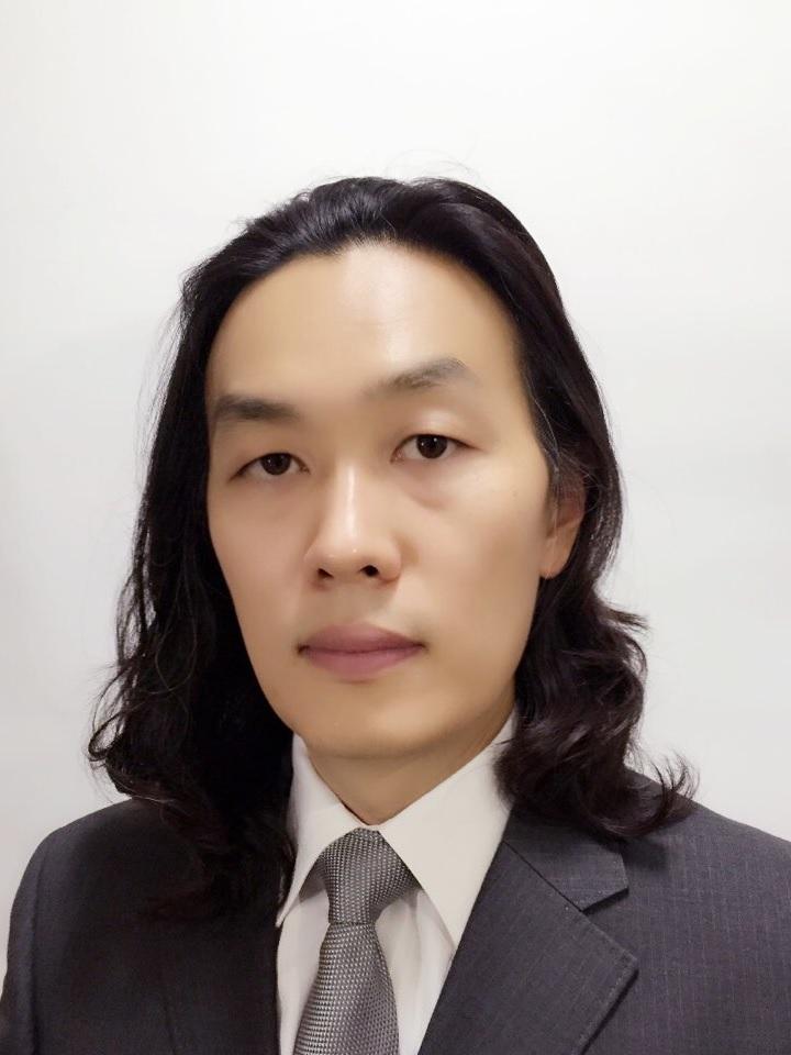 Researcher Han, Jea kweon photo