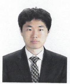 Researcher Hong, Suk Joon photo