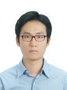 Researcher Jeon, Sang Woon photo