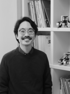 Researcher Cho, Yong woo photo