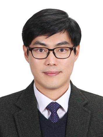 Researcher Jang, Kwang-Suk photo