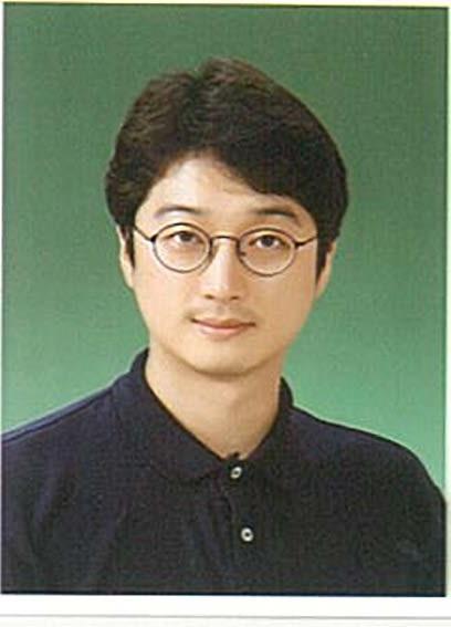 Researcher Kim, Byunghoon photo