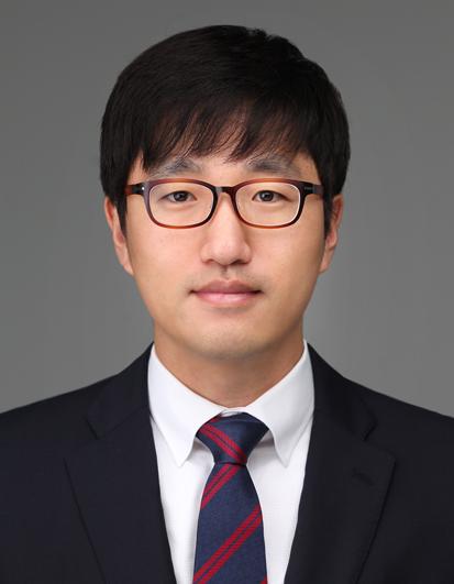 Researcher Ko, Ji Hyun photo