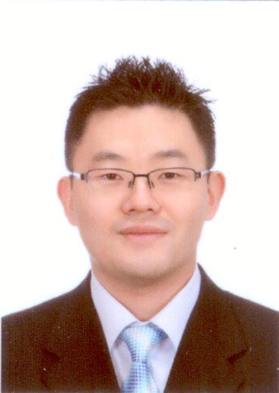Researcher LEE, SEUNG HWAN photo