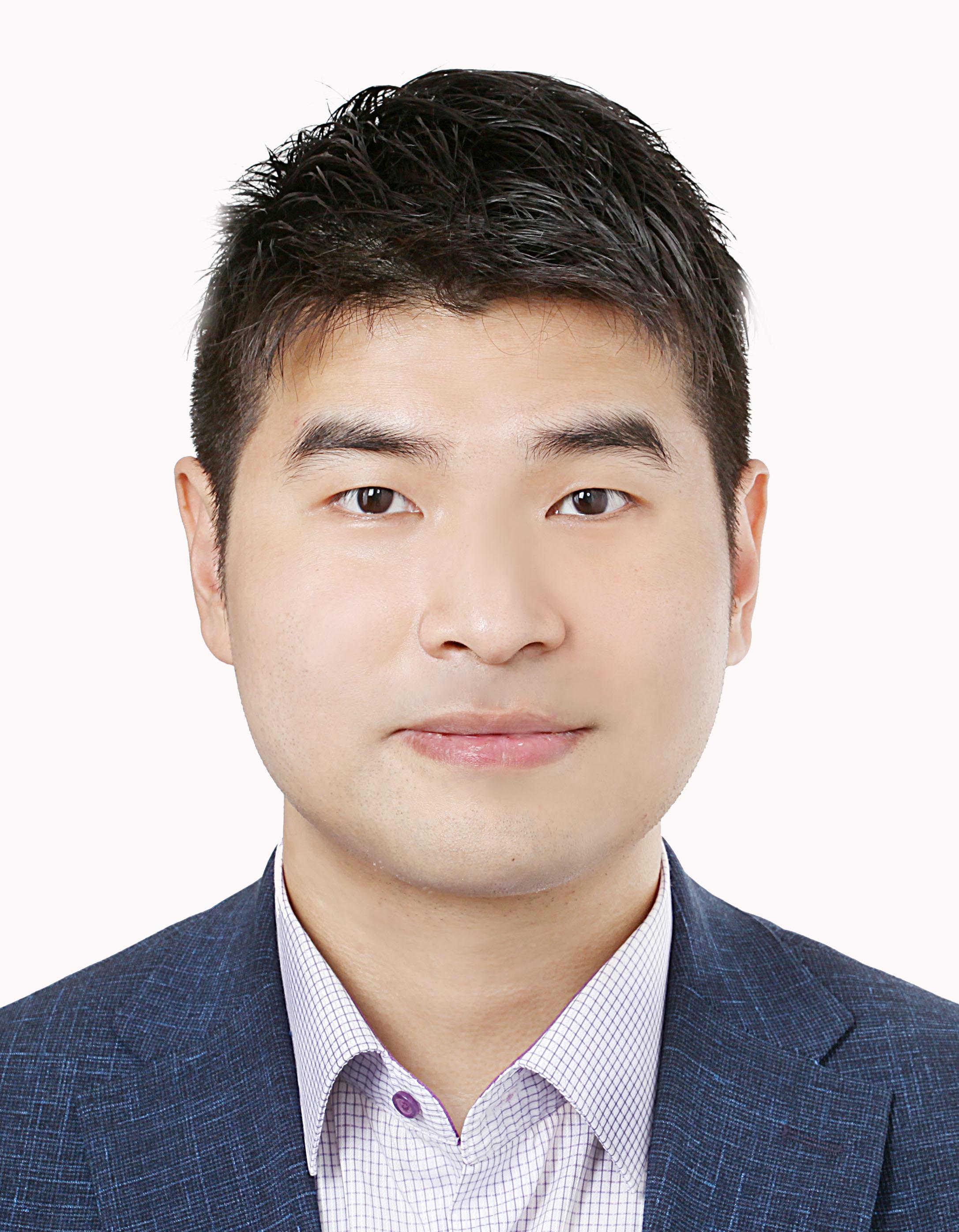 Researcher Lee, Woo suk photo