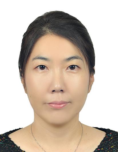Researcher Lee, Eun Ju photo
