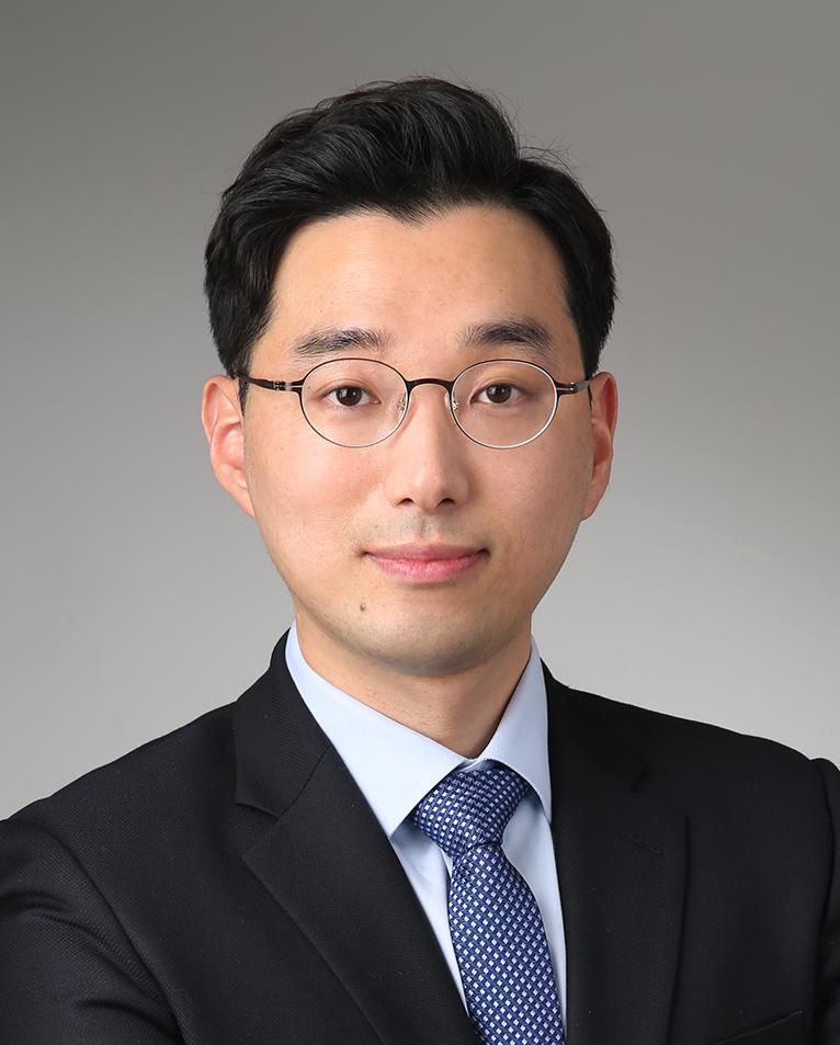 Researcher Kim, Jin kyung photo