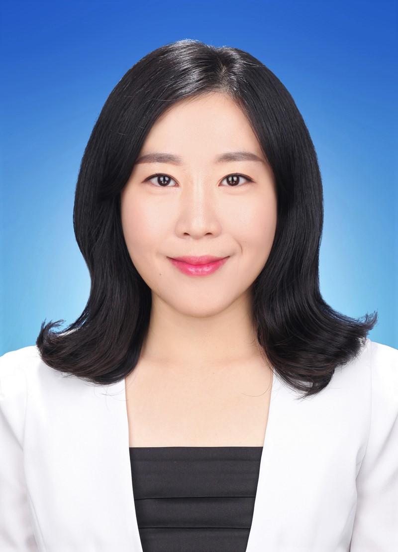 Researcher Lim, Yi sook photo