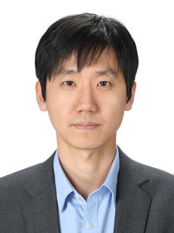 Researcher Jang, Sung Hwan photo