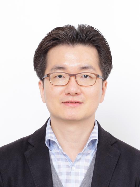 Researcher Kyung, Gyou hyung photo