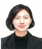 Researcher JUNG, HYE YOUNG photo