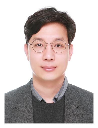 Researcher Ko, Hyunsuk photo