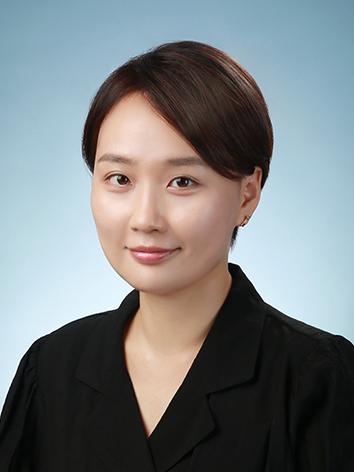 Researcher Lee, Jin photo