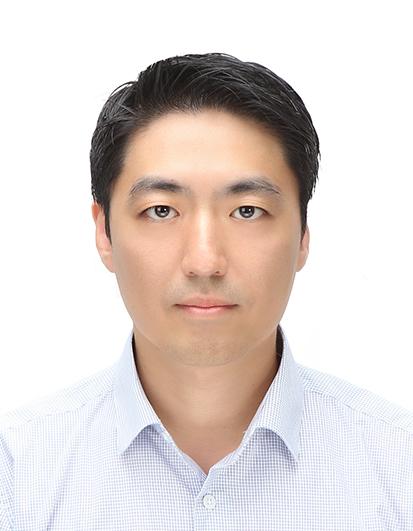 Researcher Kim, Ji hwan photo