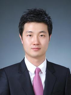 Researcher Lee, Yong Gu photo