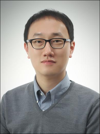 Researcher Kim, Wondong photo